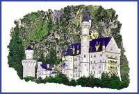 Neushwanstein 